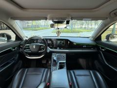 Bestune B70 1.5T Version - ფოტო 4