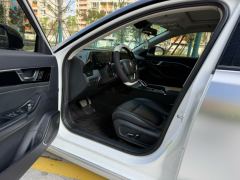 Bestune B70 1.5T Version - ფოტო 5