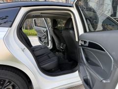 Bestune B70 1.5T Version - ფოტო 7