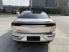 Bestune B70 1.5T Version - ფოტო 8