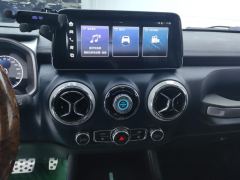 BAIC Off-RoadBJ40 Edition 2.0T AWD Edition - фото 17