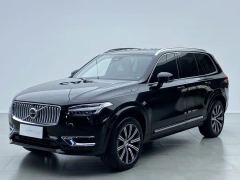 Volvo XC90 B6 Intelligent Elegance Luxury 7-Seater - фото 1