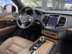Volvo XC90 B6 Intelligent Elegance Luxury 7-Seater - фото 12