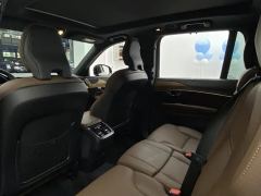 Volvo XC90 B6 Intelligent Elegance Luxury 7-Seater - фото 13