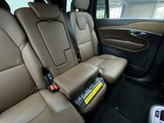 Volvo XC90 B6 Intelligent Elegance Luxury 7-Seater - фото 14