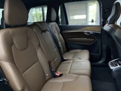Volvo XC90 B6 Intelligent Elegance Luxury 7-Seater - фото 15