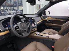 Volvo XC90 B6 Intelligent Elegance Luxury 7-Seater - фото 16