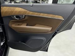 Volvo XC90 B6 Intelligent Elegance Luxury 7-Seater - фото 18