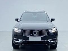 Volvo XC90 B6 Intelligent Elegance Luxury 7-Seater - фото 2