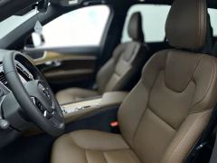 Volvo XC90 B6 Intelligent Elegance Luxury 7-Seater - фото 5
