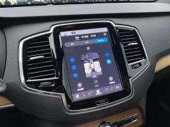 Volvo XC90 B6 Intelligent Elegance Luxury 7-Seater - фото 8