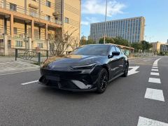 Changan UNI-V 1.5T PHEV Version - ფოტო 1