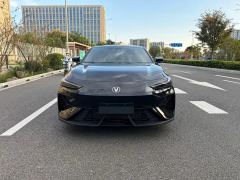 Changan UNI-V 1.5T PHEV Version - ფოტო 2