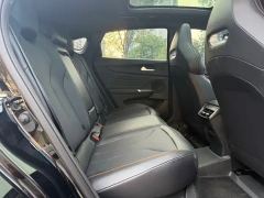 Changan UNI-V 1.5T PHEV Version - ფოტო 6