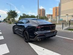 Changan UNI-V 1.5T PHEV Version - ფოტო 7