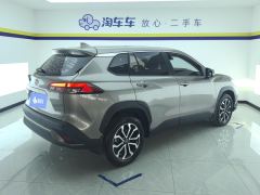 Toyota Frontlander 2.0L Luxury Edition - ფოტო 2
