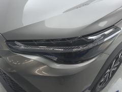 Toyota Frontlander 2.0L Luxury Edition - ფოტო 4