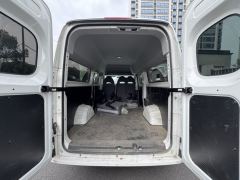 Maxus Dà Ná V1 385km Edition - фото 14