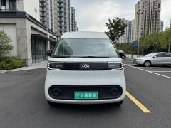 Maxus Dà Ná V1 385km Edition - фото 2