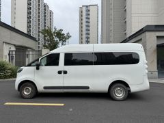 Maxus Dà Ná V1 385km Edition - фото 3