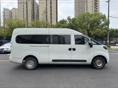 Maxus Dà Ná V1 385km Edition - фото 4