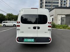 Maxus Dà Ná V1 385km Edition - фото 6