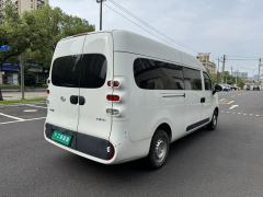 Maxus Dà Ná V1 385km Edition - фото 7