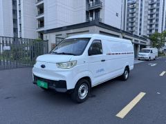 Chery Jiangtun E7 310km Edition - ფოტო 1