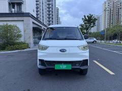 Chery Jiangtun E7 310km Edition - ფოტო 2