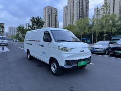 Chery Jiangtun E7 310km Edition - ფოტო 3