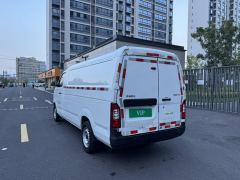 Chery Jiangtun E7 310km Edition - ფოტო 4
