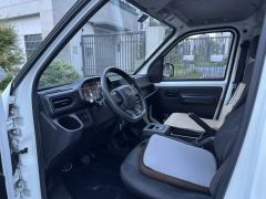 Chery Jiangtun E7 310km Edition - ფოტო 8