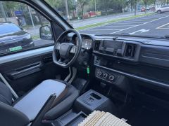 Chery Jiangtun E7 310km Edition - ფოტო 9