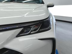 Toyota Corolla Dual-Engine 1.8L Elite Edition - ფოტო 4