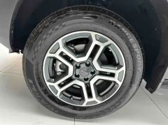 Jetour Traveller Chitu Traveler 1.5T Dual clutch two-wheel drive exploration 5-seater - ფოტო 11