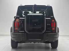 Jetour Traveller Chitu Traveler 1.5T Dual clutch two-wheel drive exploration 5-seater - ფოტო 13