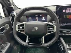 Jetour Traveller Chitu Traveler 1.5T Dual clutch two-wheel drive exploration 5-seater - ფოტო 6