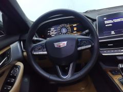 Cadillac CT5 28T Premium - ფოტო 18