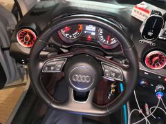 Audi Q2L 35 TFSI Active Dynamic Edition - ფოტო 18