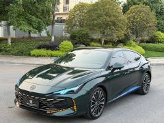 MG7 2.0T Automatic Trophy Apex Edition - photo 1