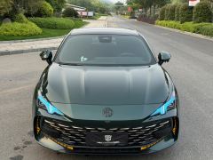 MG7 2.0T Automatic Trophy Apex Edition - photo 2