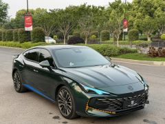 MG7 2.0T Automatic Trophy Apex Edition - photo 3