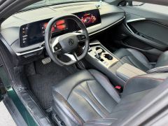MG7 2.0T Automatic Trophy Apex Edition - photo 4