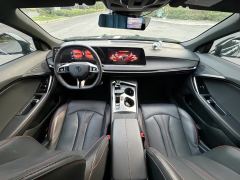 MG7 2.0T Automatic Trophy Apex Edition - photo 5