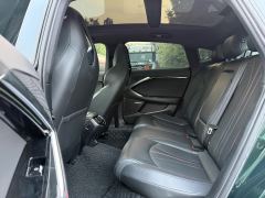 MG7 2.0T Automatic Trophy Apex Edition - photo 6