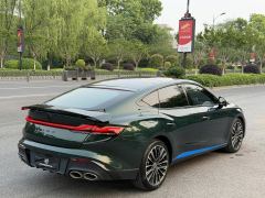 MG7 2.0T Automatic Trophy Apex Edition - photo 7