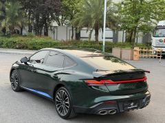 MG7 2.0T Automatic Trophy Apex Edition - photo 9
