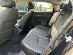 Honda Yingshipai Inspire 1.5T Elite Edition - photo 11
