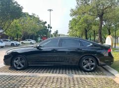 Honda Yingshipai Inspire 1.5T Elite Edition - photo 4