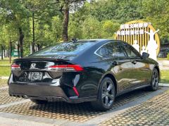 Honda Yingshipai Inspire 1.5T Elite Edition - photo 6